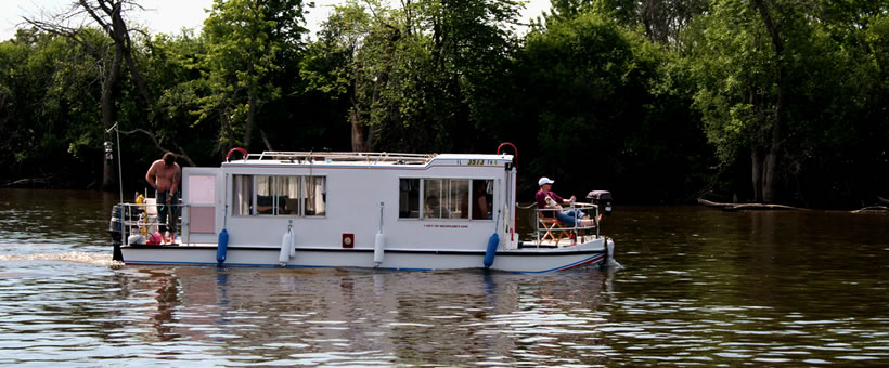 chicago houseboat rental illinois travel vacation and recreation guide chicago houseboat rental illinois travel vacation and recreation guide